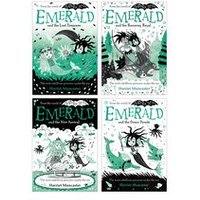 Emerald 4 Book Set