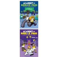 Academy for Roblox Pros Pair