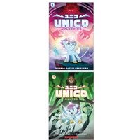 Unico 2 Book Set