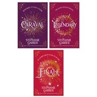 Caraval Trilogy
