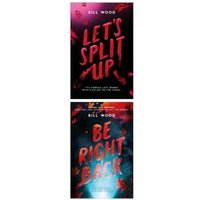 Bill Wood 2 Book Set