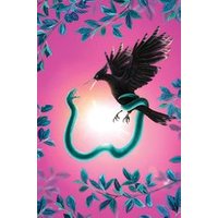 The Hunger Games: Sunrise on the Reaping Deluxe HB