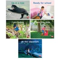 PM Magenta Level 2 Book Set B x6 (42 Books - 6 copies of 7 books)