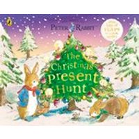 Peter Rabbit The Christmas Present Hunt