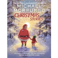 Michael Morpurgo's Christmas Stories