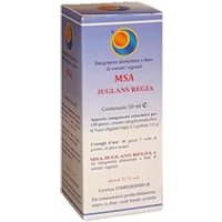 Msa Juglans Regia 50 ml - Herboplanet