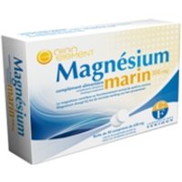 Magnésio Marino 30 comprimidos de 300mg Fenioux | Natural Doctor