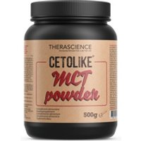 3 x Cetolike MCT Powder 350 g de polvo - Therascience | Natural Doctor
