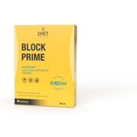Diet prime block prime reductor de calorías 30 comprimidos - Herbora