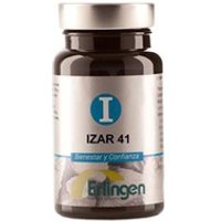 Izar 41 60 comprimidos Erlingen