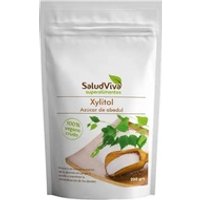 3 x Xylitol 200 g - Salud Viva | Natural Doctor