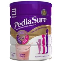 PediaSure® Polvo 850 g (Fresa) - Pediasure | Natural Doctor