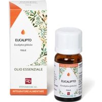 OLIO ESS EUCALIPTO 10ML FITOMEDICAL 10 ml de aceite esencial - Fitomedical | Natural Doctor