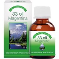 33 aceites esenciales 50 ml de aceite esencial - Erboristeria Magentina