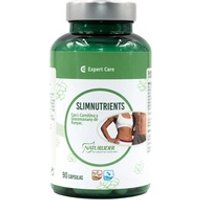 Slimnutrients 90 cápsulas vegetales - Naturlider