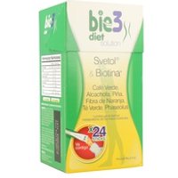 Bie 3 Diet Solution 24 unidades de 4g - Bio3 | Natural Doctor