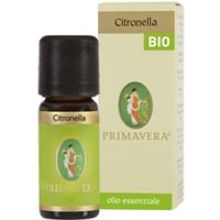 Citronela bio 10 ml de aceite esencial (Cítrico) - Primavera