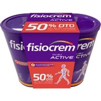 Pack Fisiocrem Músculos y Articulaciones 2ª unidad 50% DTO 2x480 g - Fisiocrem | Natural Doctor