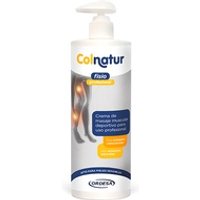 Colnatur Fisio Masaje Deportivo Profesional Gran Formato 750 ml de crema - Colnatur | Natural Doctor
