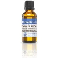 Aceite Esencial Palo de Rosa 30 ml de aceite esencial (Maderas perfumadas) - Terpenic | Natural Doctor