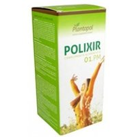 Polixir 01 Pm Jarabe 250 ml - Plantapol | Natural Doctor