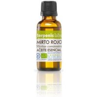 Aceite esencial de mirto rojo bio 30 ml de aceite esencial - Terpenic | Natural Doctor