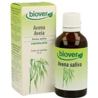 Avena Sativa Bio 50 ml - Biover