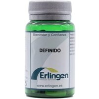 Base definido 3QC control lípidos 60 comprimidos - Erlingen