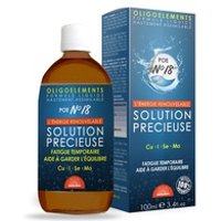 Poe n.° 18 - Solución preciosa 100 ml - Propos Nature