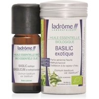 Albahaca exótica metilchavicol 10 ml - Ladrome
