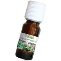 Aceite esencial de orégano compacto 10 ml de aceite esencial - Propos Nature