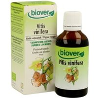 Vitis Vinifera (Vid Roja) 50 ml Biover