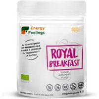 Royal Breakfast Eco 200 g - Energy Feelings