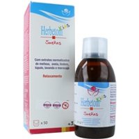 Herbetom Kids Sueños 250 ml - Bioserum