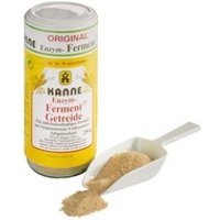 Kanne Enzym Ferment Cereales 250 gr Kanne | Natural Doctor