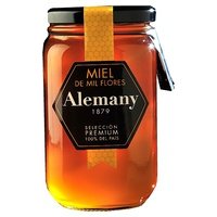 Miel Poliflora 980 g - Alemany