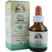 Grosellero negro 50 ml - Erbenobili