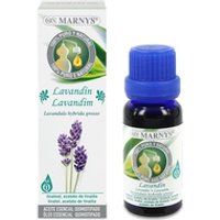 Aceite esencial de lavandín 15 ml de aceite esencial - MARNYS®