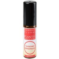 Remedio Tensiones Personales Spray 20 ml de elixir floral - Plantis