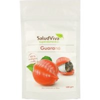 Guaraná en Polvo 100 g - Salud Viva
