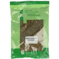 Hierba de Menta Piperita Triturada 50 g - Plameca