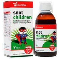 Snot Children 250 ml - Plannatur