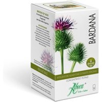 Bardana 50 cápsulas de 500mg - Aboca