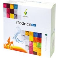 Nodacil Gel Uso Interno 10 sobres Nova Diet