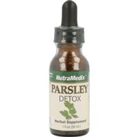 Extracto líquido de perejil (détox-hepático) 30 ml - Nutramedix