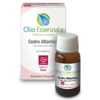 Aceite esencial de cedro atlántico 10 ml de aceite esencial (Cedro) - Erboristeria Magentina