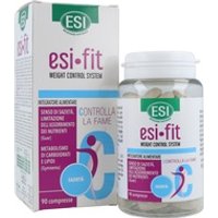 Esi fit control de apetito saciante 90 comprimidos - ESI | Natural Doctor
