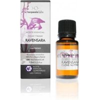 Ravensara limoneno aceite esencial Bio 10 ml de aceite esencial - Terpenic