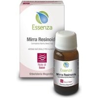 Aceite esencial de mirra resinosa 10 ml de aceite esencial - Erboristeria Magentina | Natural Doctor