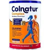 Colnatur Complex (Sabor Frutas Del Bosque) 345 gr Colnatur | Natural Doctor